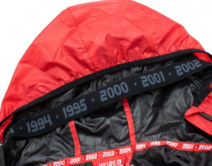 Michael Schumacher Jacke Speedline S Rot, S Rot