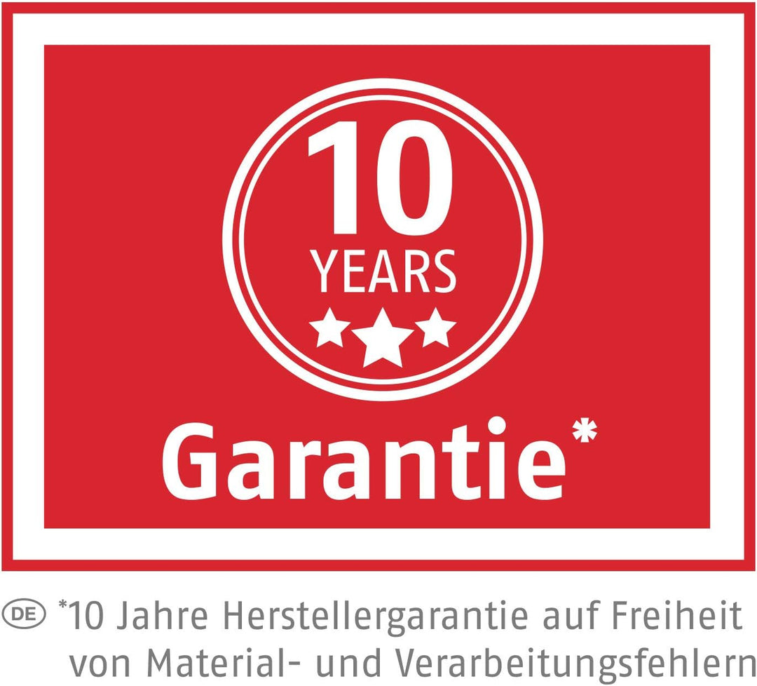 ABUS Dachfenster-Zusatzsicherung DF88 AL0125 - Dachfenstersicherung speziell für Dachenflächenfenste
