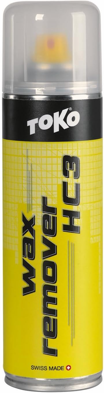 TOKO Geschenke-Set Skiwax Deluxe Set 15-teilig mit Digital Wachsbügeleisen Skispanner und Kantenschä