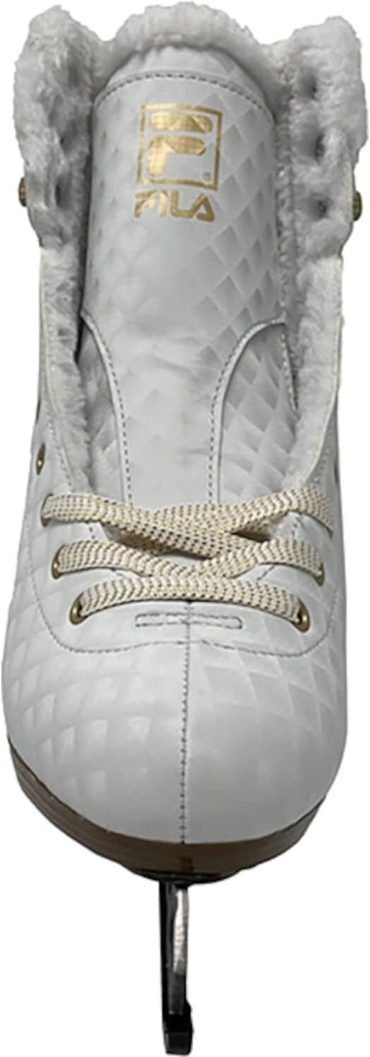FILA Furr Ice Eiskunstlaufschuhe Damen - 40