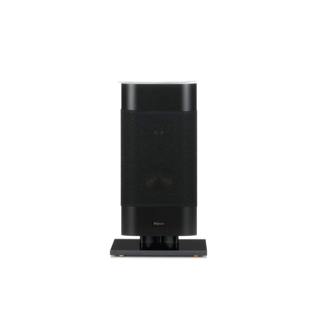 Klipsch RP-140D Schwarz Home Lautsprecher Mattschwarz