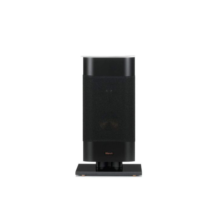 Klipsch RP-140D Schwarz Home Lautsprecher Mattschwarz