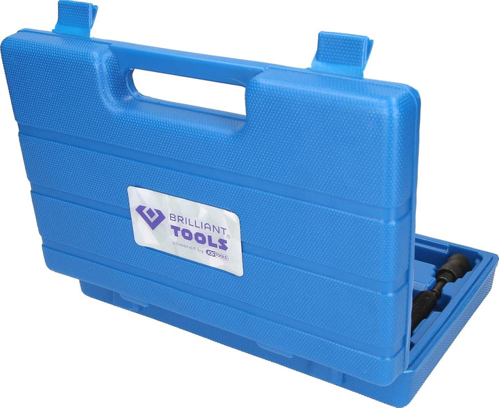BRILLIANT TOOLS BT593200 Motor-Einstellwerkzeug für Jaguar [Powered by KS TOOLS]