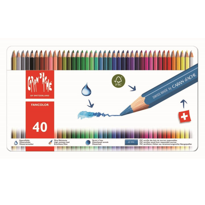 Caran d´Ache Caran d&