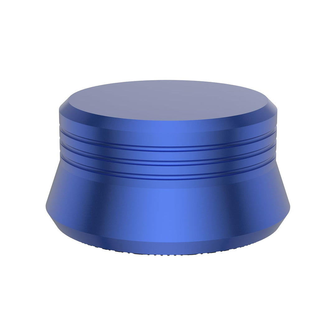 Plattenspieler-Stabilisator 450g, LP-Gewicht aus Aluminium zur Dämpfung von Vibrationen und Geräusch