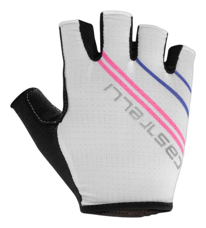 CASTELLI Damen Dolcissima 2 W Glove Fahrradhandschuhe XL Schwarz, XL Schwarz