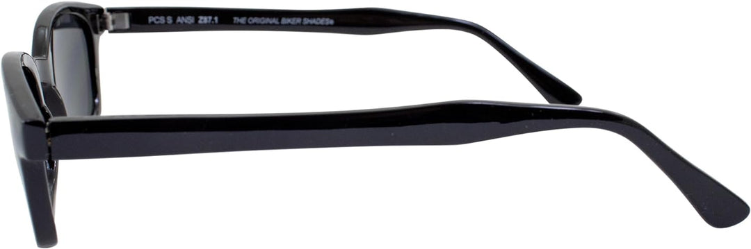 Pacific Coast Sunglasses X-kd&