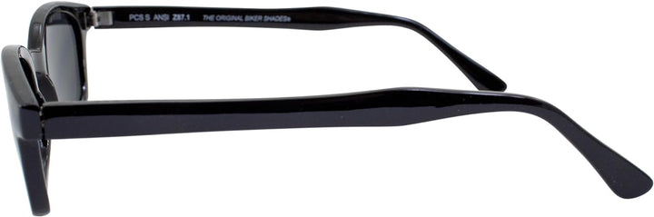 Pacific Coast Sunglasses X-kd&