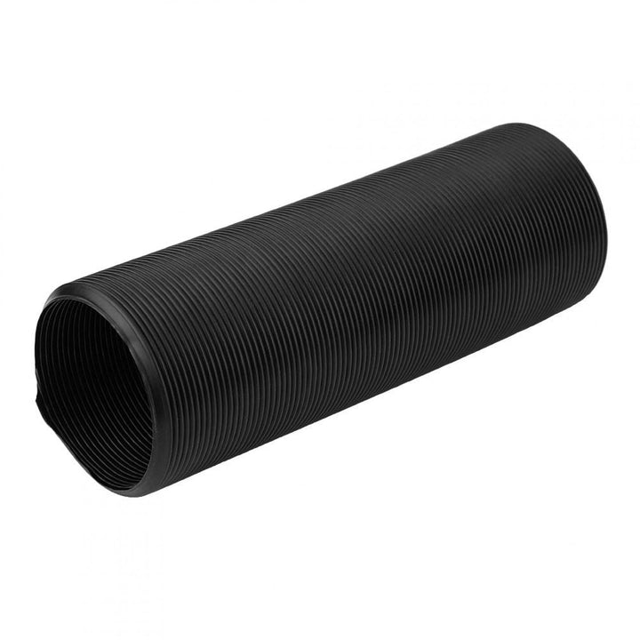 Suuonee Car Intake Pipe, 63 mm, 76 mm Universal Car Modified Air Intake, flexibles Expansionsrohr mi