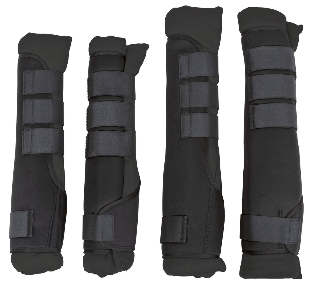 Kerbl 32469 Transportgamaschen, Neopren, M