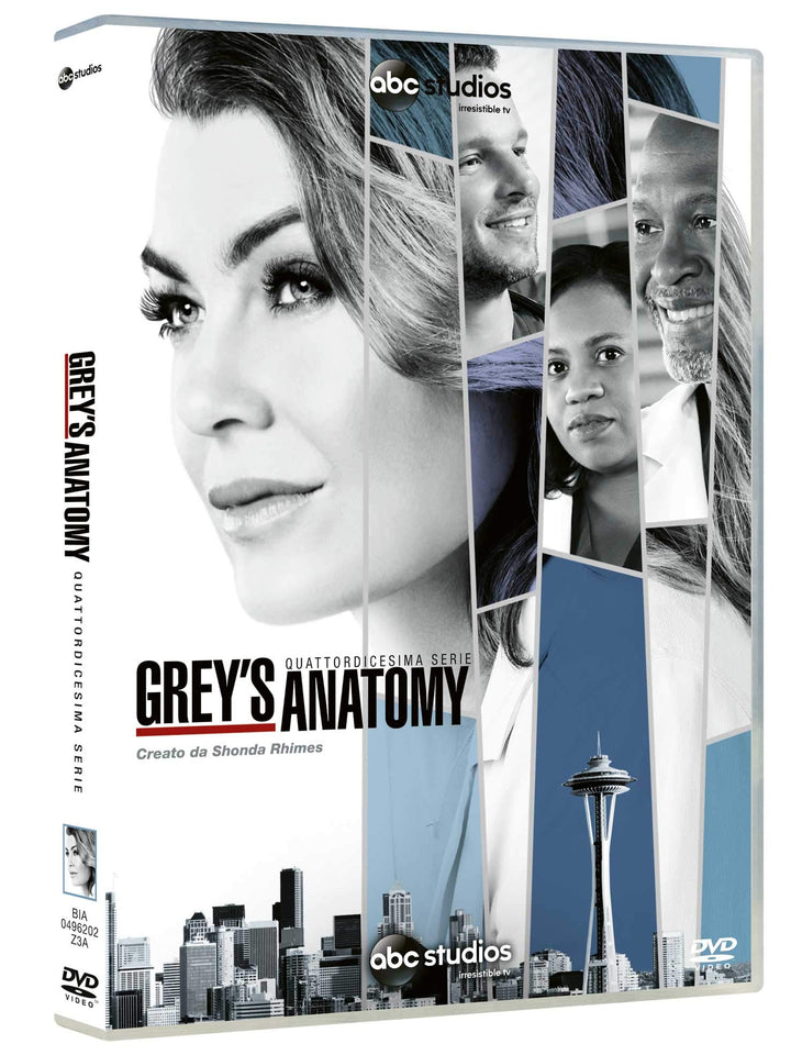 Grey&