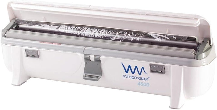Wrapmaster 4500 Spender