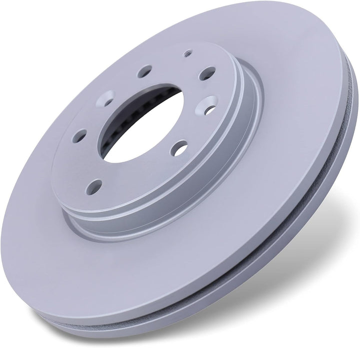 ATE 24012501471 Bremsscheibe - (Paar)
