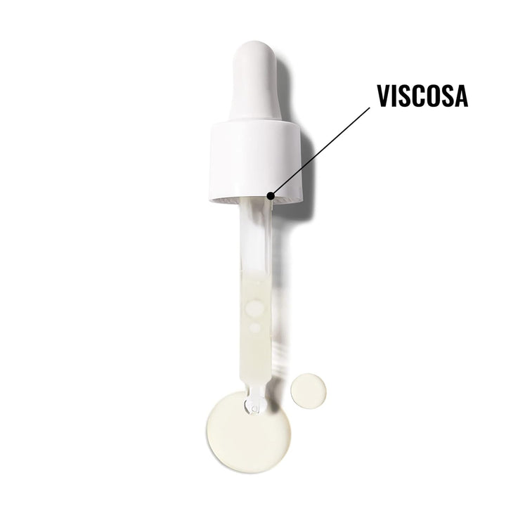 Face D - Pure Glowy Gesichtsserum mit Vitamin A.C.E, 30 ml
