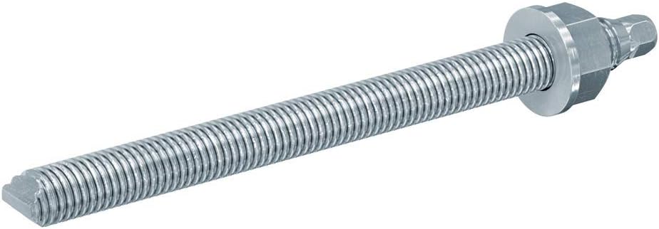 fischer Ankerstange RG M30x380 5.8 - 5 Stück - Art.-Nr. 50262