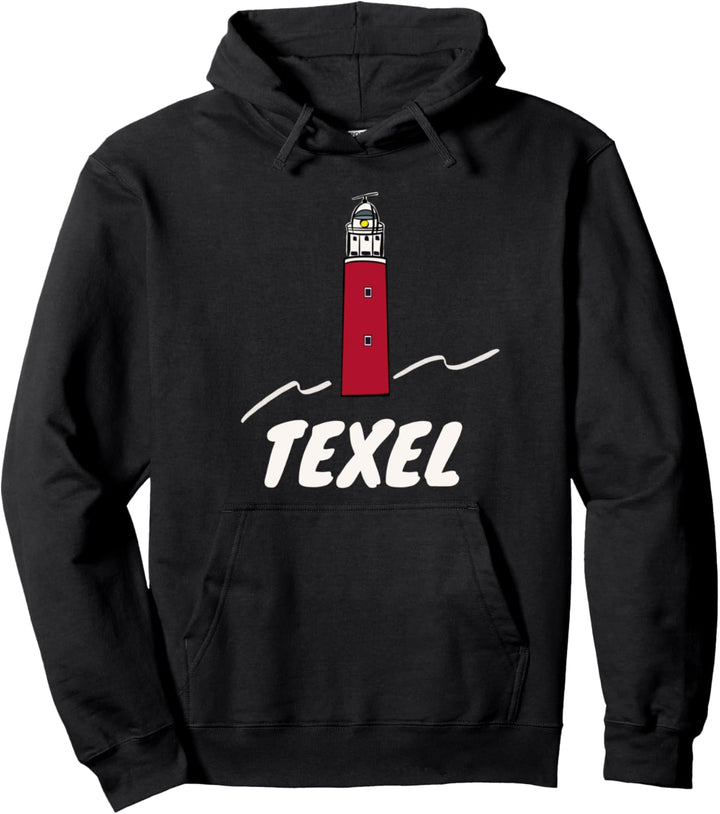 Leuchtturm Texel Pullover Hoodie