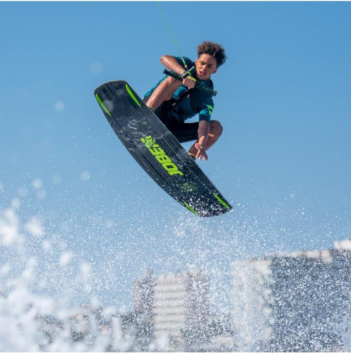 JOBE Maddox Wakeboard 2025 138, 138