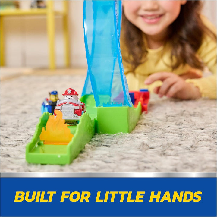 Paw Patrol Spielset Pup Squad Loop