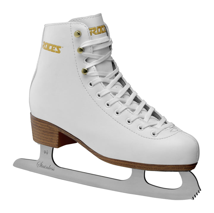 Roces Damen Nirvana Freizeit-schlittschuh 41 Weiss, 41 Weiss