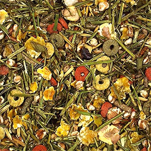 JR FARM Super-Nagerfutter 15 kg