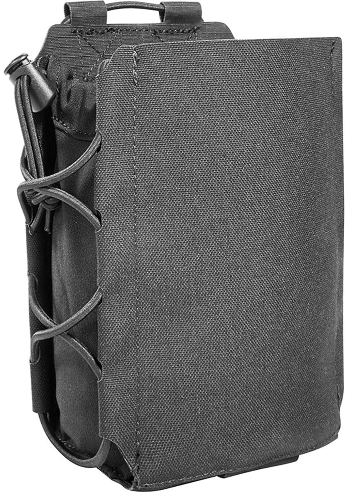 Tasmanian Tiger TT Multipurpose Side Pouch Modulare Rucksack-Zusatztasche, Seitentasche, Flaschentas