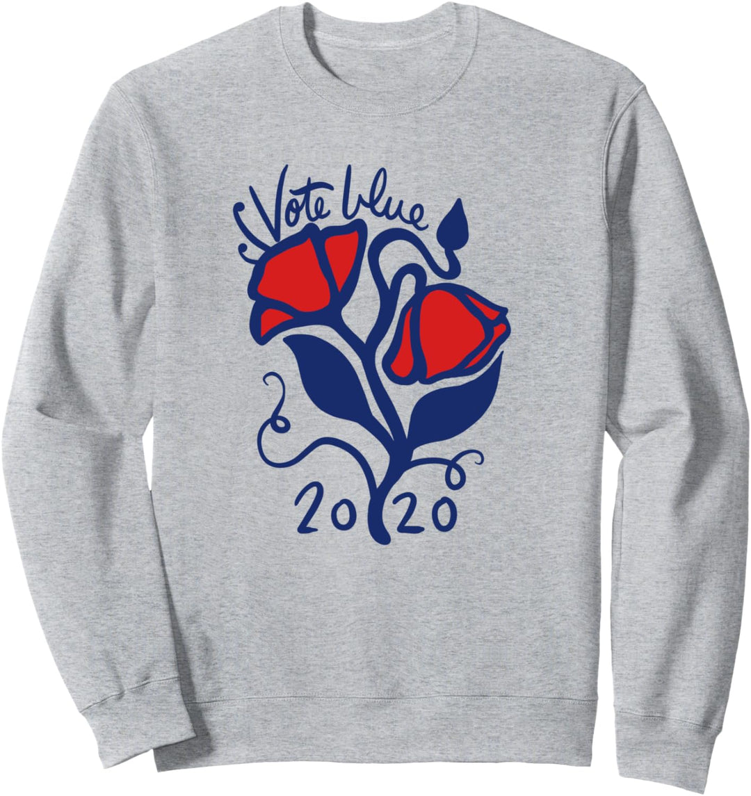 Vote blue 2020 Sweatshirt