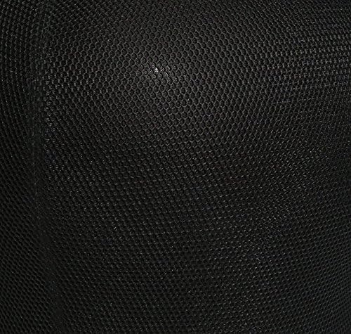 Topstar Sitzhocker Sitness 5 mit Gymnastikball schwarz, Schwarz