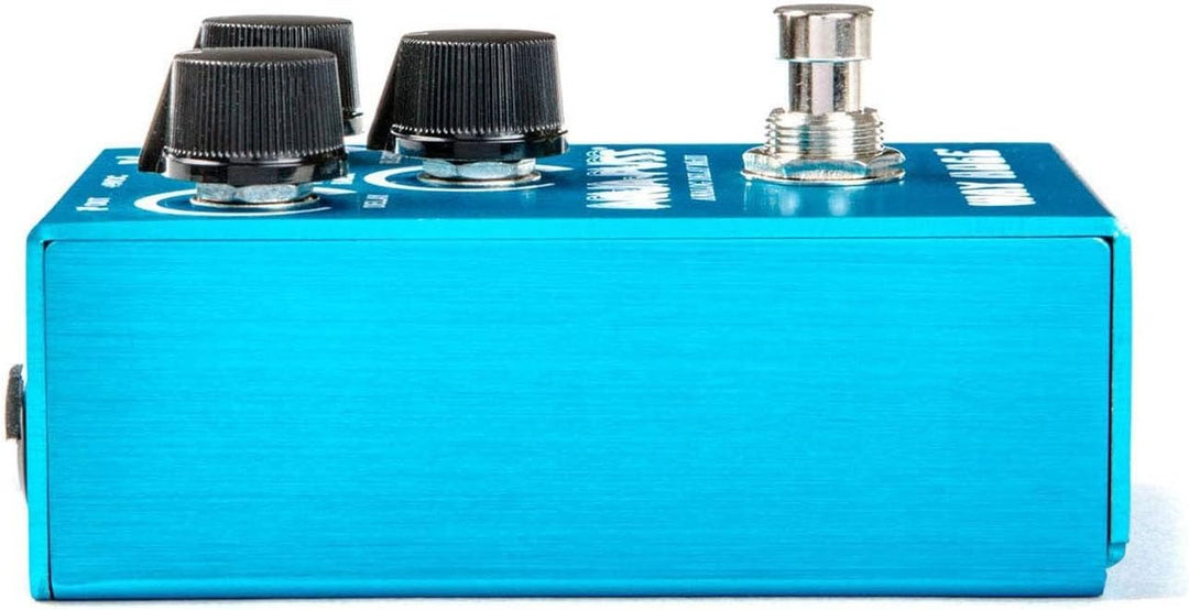 WAY HUGE - Gitarren-Effektgerät Pedal - Delay Aqua-Puss Mini