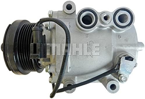 MAHLE ACP 859 000S A/C-Kompressor BEHR