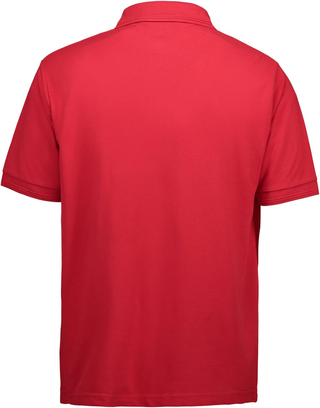 Pionier 41075-XXL Poloshirt "320 Pro Wear" mit Tasche Grösse in Rot, XXL