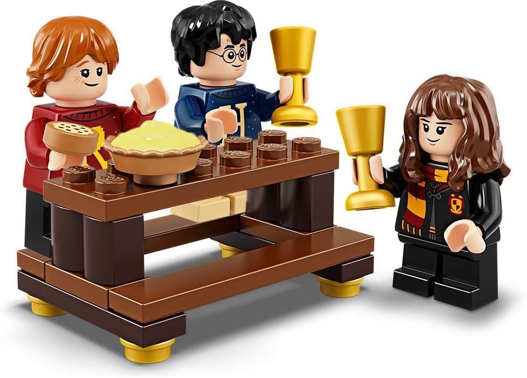 LEGO 75964 Harry Potter Adventskalender