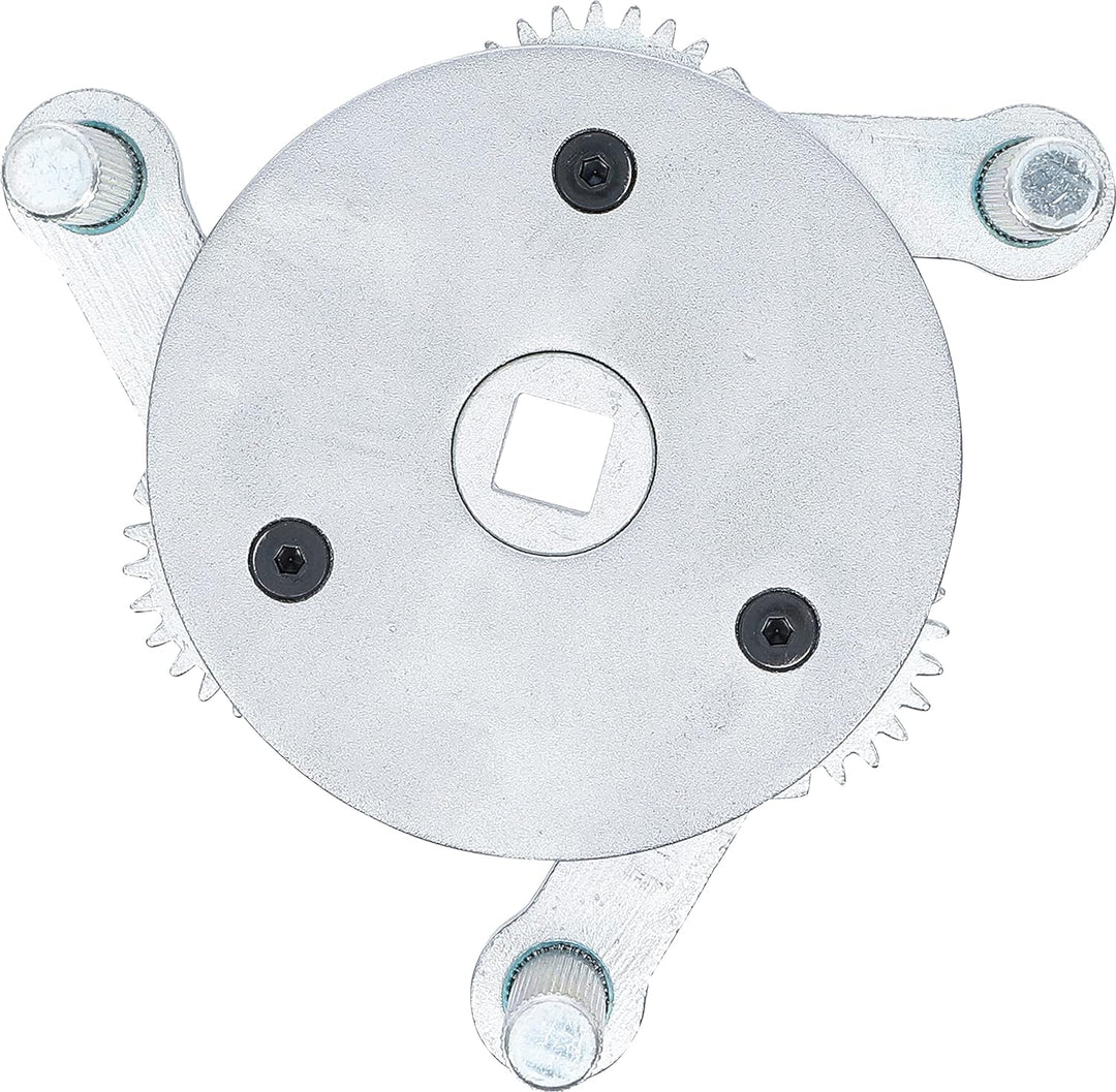 BGS 1049 | Ölfilterspinne, 3-armig | für Ölfilter Ø 115 - 160 mm für Ölfilter Ø 115 - 160 mm Single,
