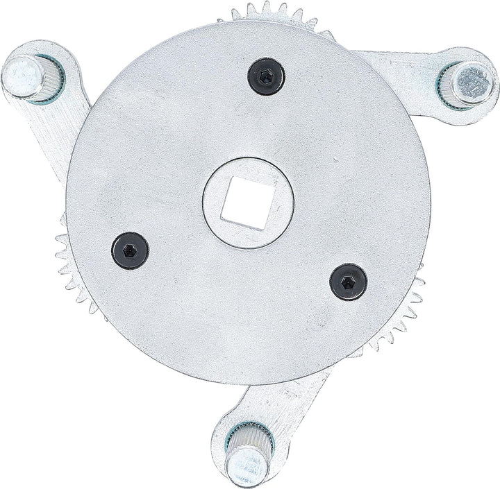 BGS 1049 | Ölfilterspinne, 3-armig | für Ölfilter Ø 115 - 160 mm für Ölfilter Ø 115 - 160 mm Single,