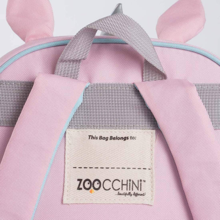 ZOOCCHINI Kinder Rucksack Allie the Alicorn-Seafoam