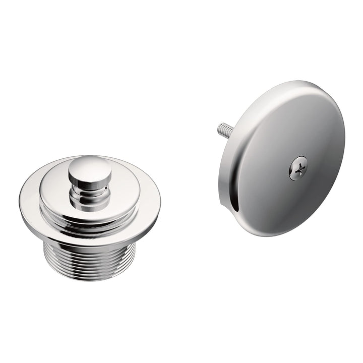 Moen Ablaufrost, Badewanne/Dusche, T90331 Chrome, Chrome