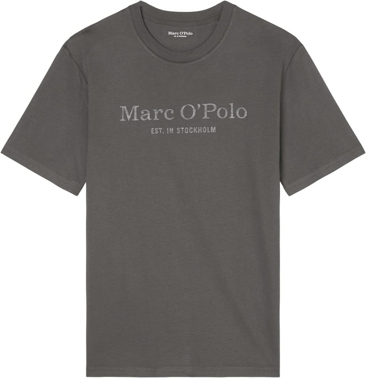 Marc O'Polo Herren T-Shirt (2er Pack), I05