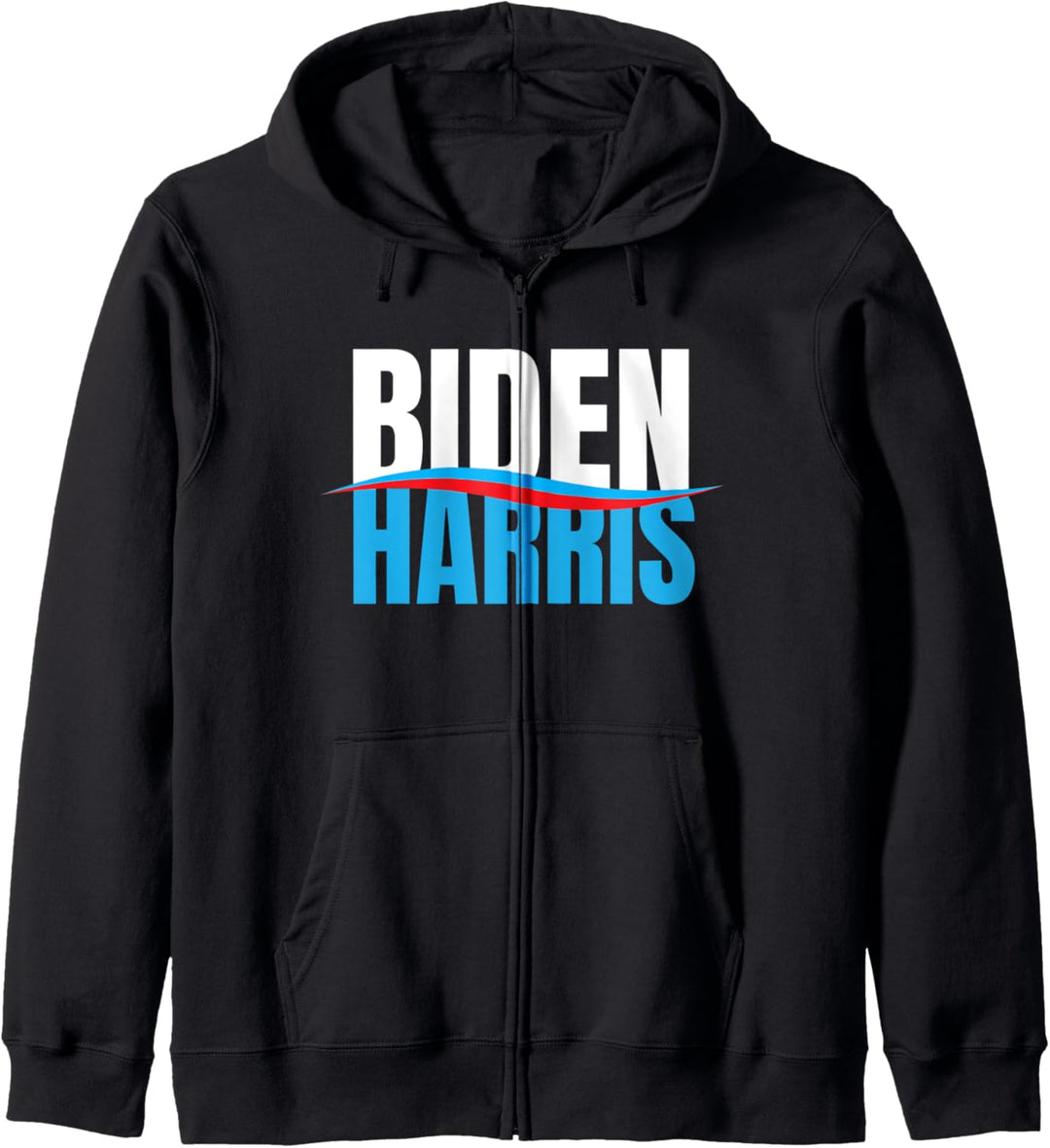 Biden Harris 2020 Campaign Kapuzenjacke