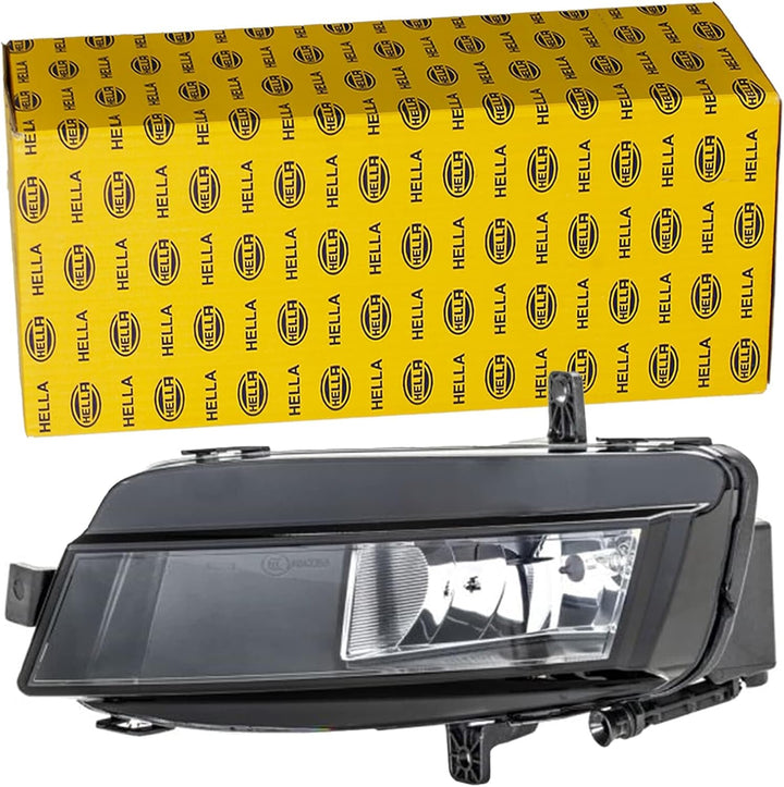 HELLA 1ND 011 223-151 FF-Nebelscheinwerfer - links - für u.a. VW Golf VII (5G1, Bq1, Be1, Be2)
