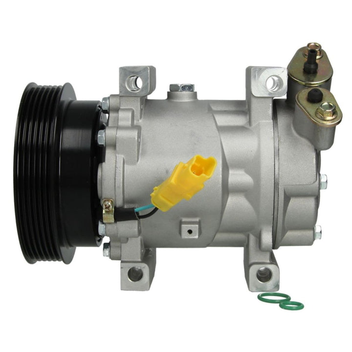 NISSENS 89332 Kompressor, Klimaanlage