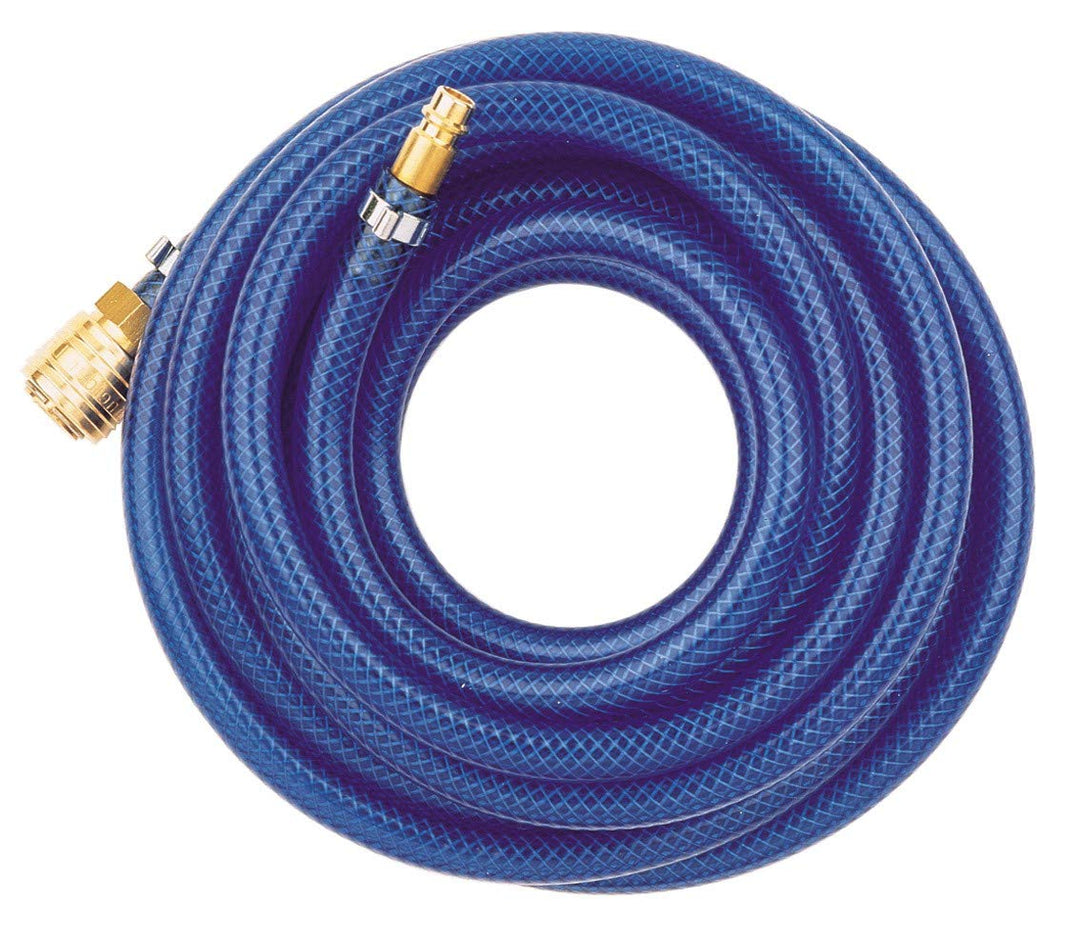 TTS D740013 Druckluftschlauch "Normal", 9.0 mm/10 m