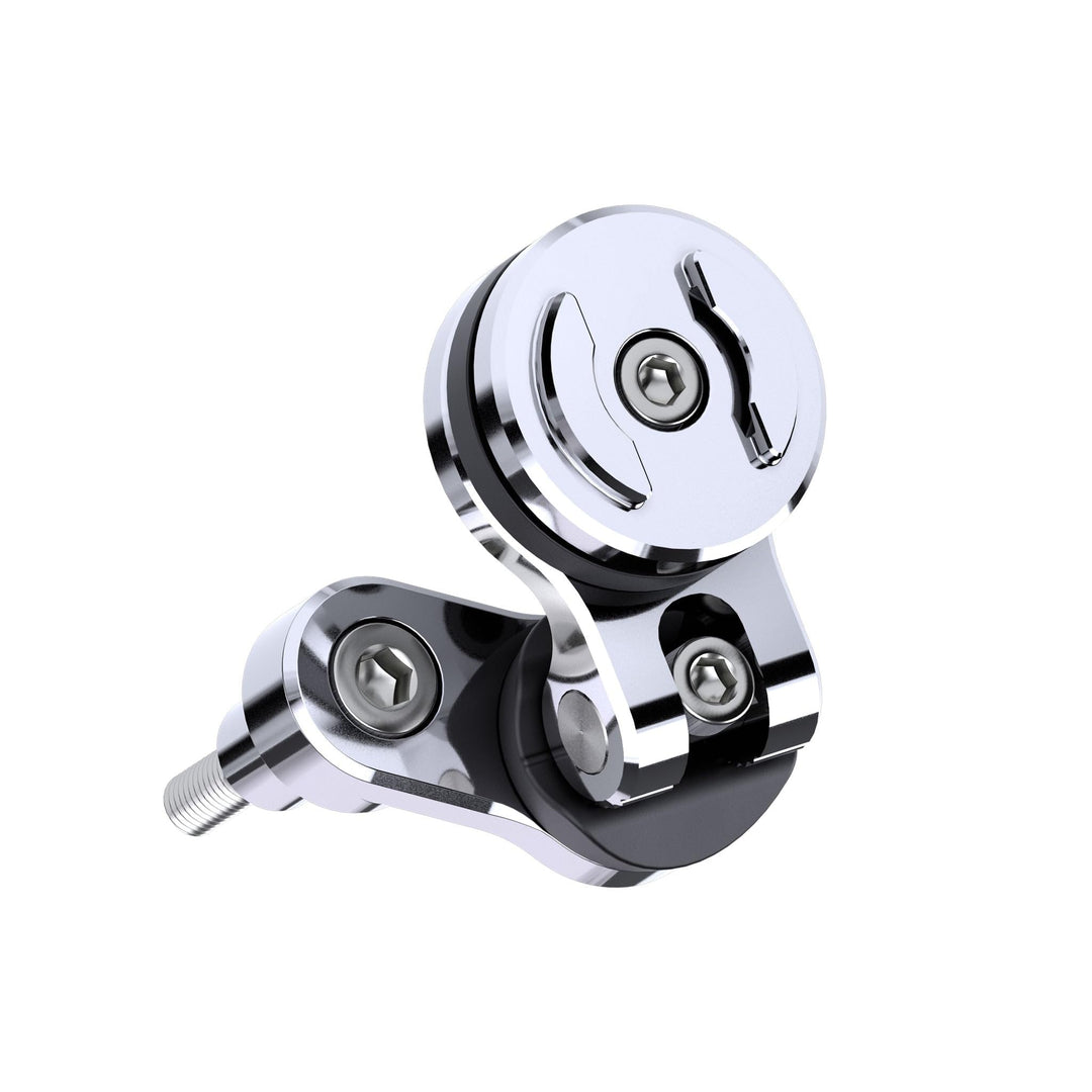 SP CONNECT Clutch Mount Pro Chrome
