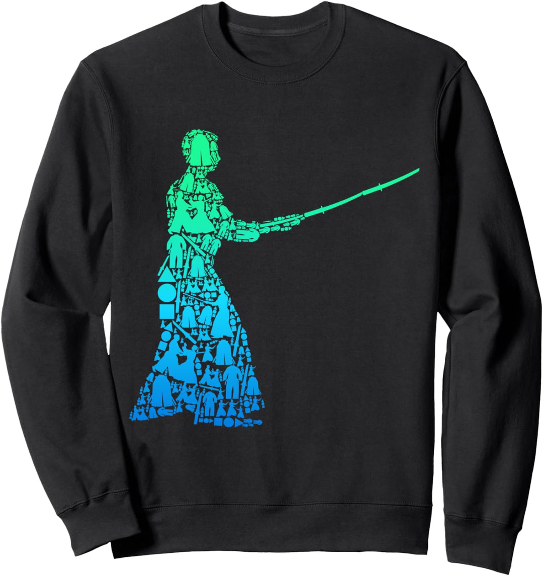 Aikido Sweatshirt