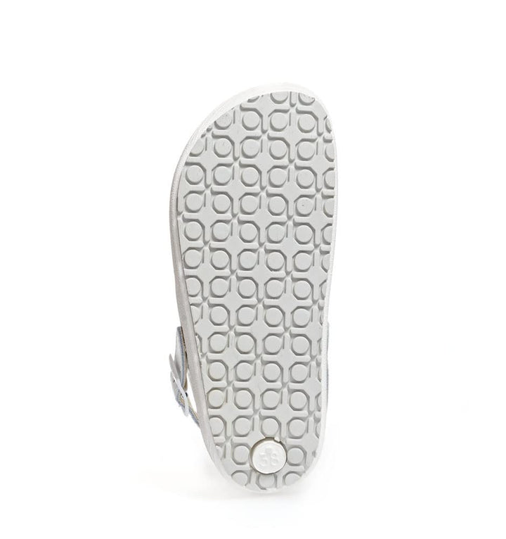 ABEBA 5300 ESD Clogs & Pantoletten rubber Unisex-Arbeitsschuhe weiss 39 EU, 39 EU