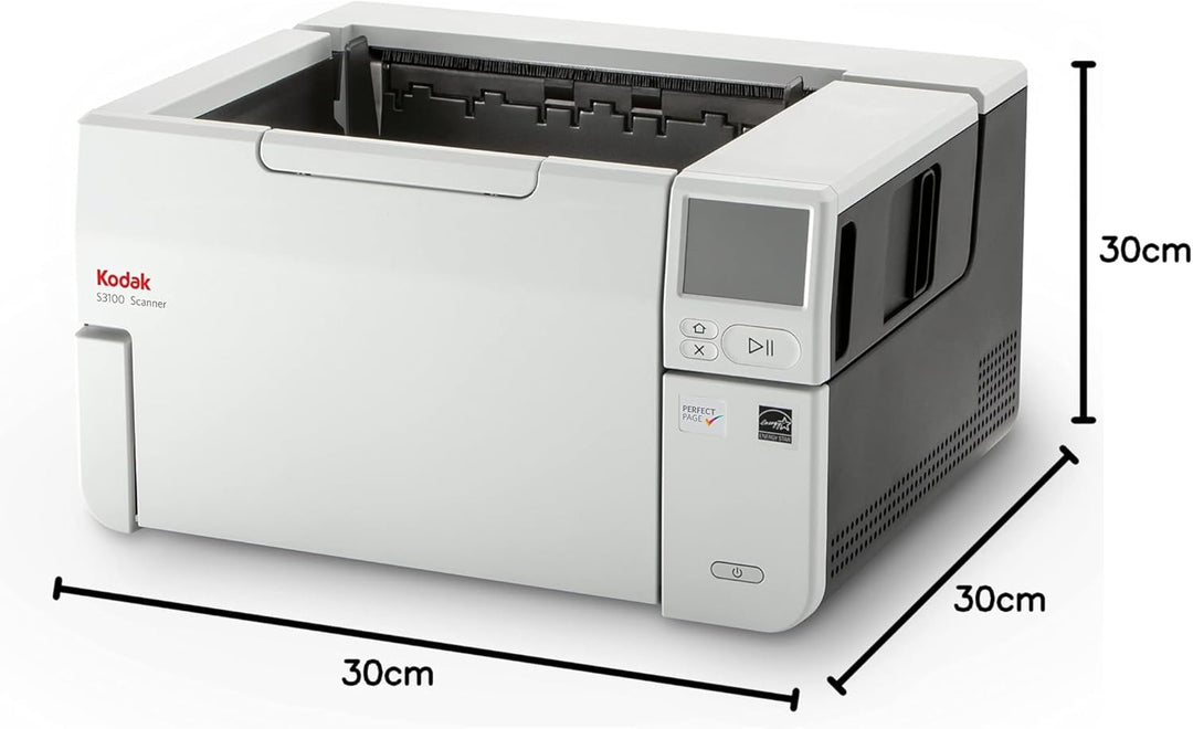 Kodak Scanner S3100 A3 Dokumentenscanner