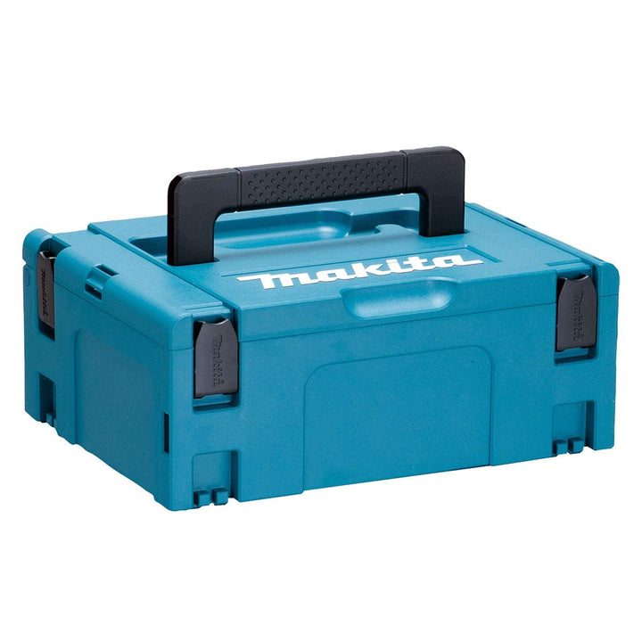 Makita MAKPAC 2 Systemkoffer - ohne