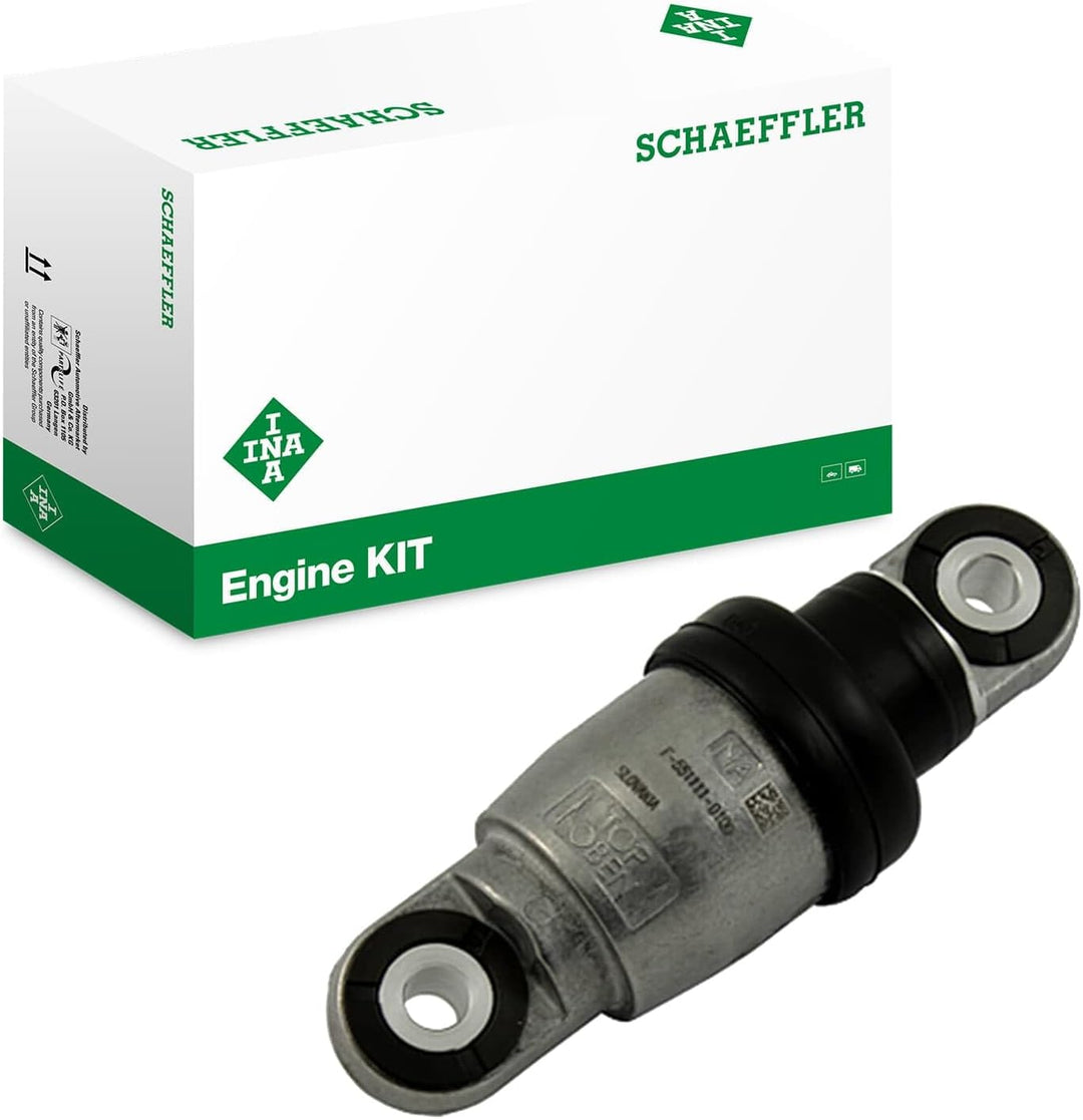 533012710 Ina ABDS Dämpfer OE Qualität