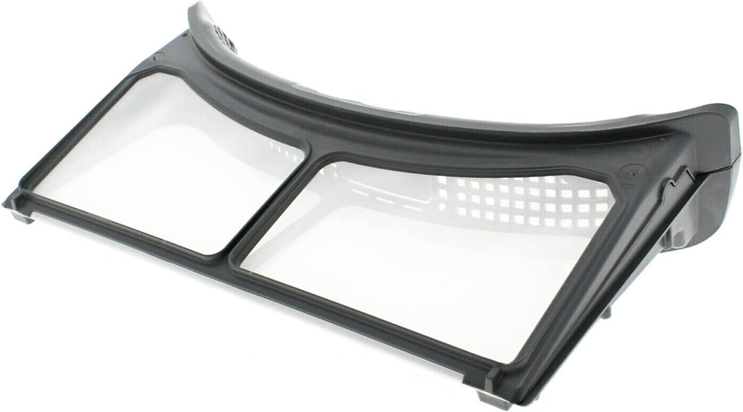 SPARES2GO Fusselfilter für Wäschetrockner, kompatibel mit Whirlpool DDLX DSCX HDLX HSCX