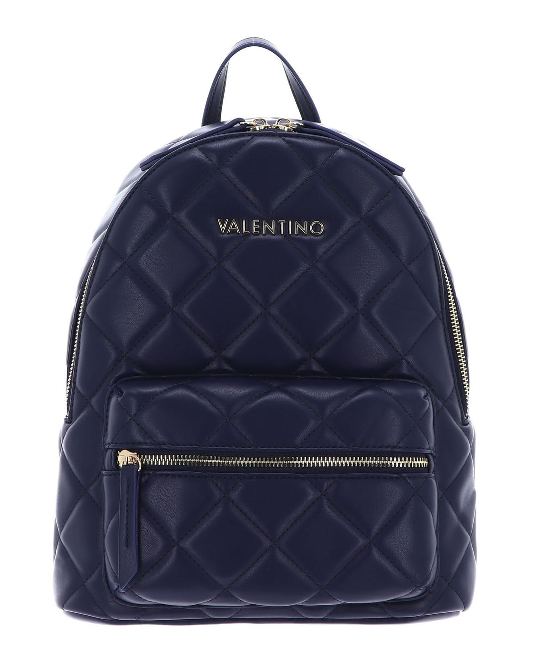 Valentino Damen Ocarina BACKPACK (1er Pack), Blu