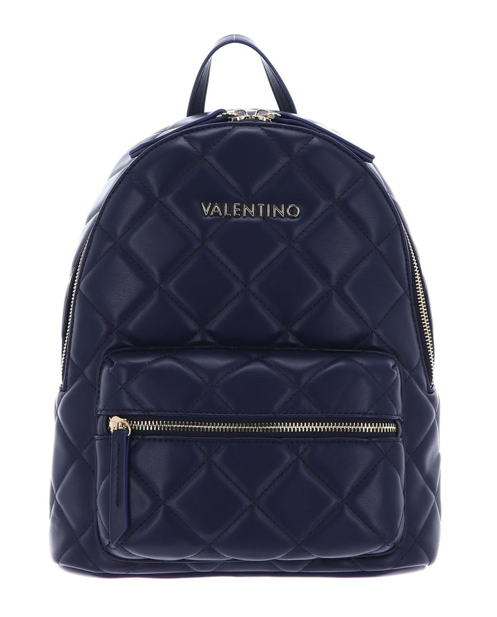 Valentino Damen Ocarina BACKPACK (1er Pack), Blu