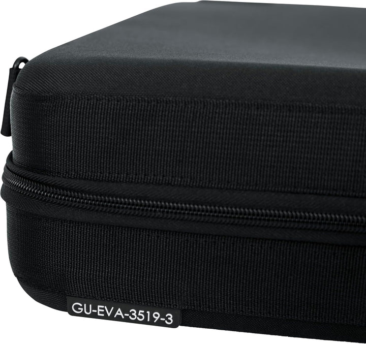 Gator Cases Leichte Eva-Transporttasche für DJ-Controller; passend für DDJ-SZ und Equipment bis 89 x